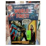 WORLD'S FINEST #220 COMIC BOOK