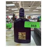 TOM FORD PERFUME VELVET ORCHID NEARLY FULL