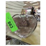 VERA WANG PRINCESS PERFUME