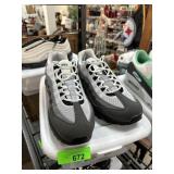 NIKE AIR MAX 95 OG BLACK SHOES SZ 11.5