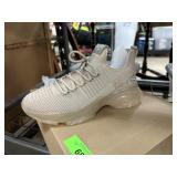 STEVE MADDEN SHOES MAXIMA BLUSH 10 SHOES