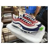 NIKE AIR MAX 97 USA SIZE 12