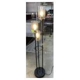 FLOOR LAMP 3 LIGHT