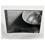 ORIGINAL PHOTOGRAPH MCKIE MAC TROTTER