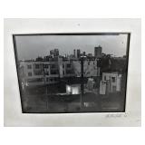 ORIGINAL PHOTOGRAPH MCKIE MAC TROTTER
