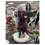 SANDRA CANNING SCULPTURE BELSNICKLE