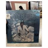 TAIWANESE VINYL RECORD LOOK UP JERRY BUTLER