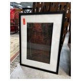 MCKIE TROTTER ORIGINAL PHOTOGRAPH SIGNED LISTED