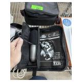 MXL MICROPHONE W POUCH AND CORDS USB 006