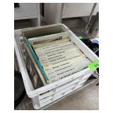 LOT OF ARCHITECTURE BOOKS