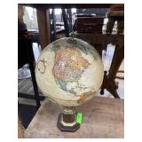 VINTAGE REPLOGLE GLOBE