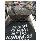 KURT GEIGER KENSINGTON PURSE