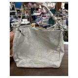 BRAHMIN ISABELLA OYSTER MINI BAG / PURSE