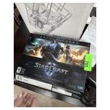 STARCRAFT II COMPUTER GAME