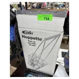 NEW GAMMA HOPPETTE GOLF BALL BASKET