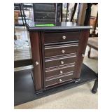 JEWELRY BOX