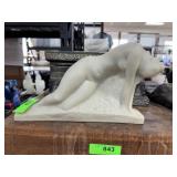 VINCENT GLINSKY THE AWAKENING COMPOSITE SCULPTURE