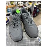 NIKE AIR MAX 90 COOL GREY SHOES SZ 8.5