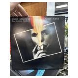 DAVID BOWIE VINYL RECORD ZIGGY STARDUST