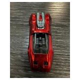 VINTAGE HOT WHEELS REDLINE CAR 1969 PEEPING BOMB