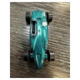 VINTAGE HOT WHEELS REDLINE CAR 1969 SHELBY TURBINE