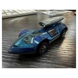 VINTAGE HOT WHEELS REDLINE CAR 1970 ROCKET BY BABY