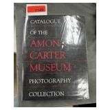 CATALOGUE OF THE AMON CARTER MUSEUM BOOK