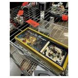 AWAY IN THE MANGER MUSIC BOX