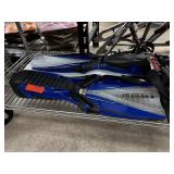 WARP 1 AQUABIONIC DIVERS FINS