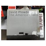 DAVID PLOWDEN AND THE AMERICAN BARN PHOTOGRAPHY