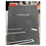 ROBBERT FLICK TRAJECTORIES PHOTOGRAPHY BOOK