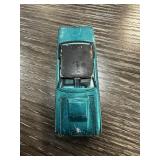 VINTAGE HOT WHEELS REDLINE CAR 1967 CUSTOM TBIRD