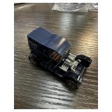 VINTAGE HOT WHEELS REDLINE CAR 1969 PADDY WAGON
