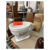 2 PIECE VINTAGE BOBBY MCGEE MUGS