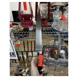 LARGE 20IN CHEFS KNIFE