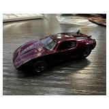 VINTAGE HOT WHEELS REDLINE CAR 1970 AMX / 2