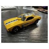 VINTAGE HOT WHEELS REDLINE CAR DON PRUDHOMME