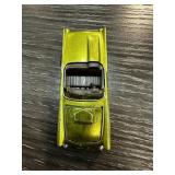 VINTAGE HOT WHEELS REDLINE CAR 1968 CLASSIC