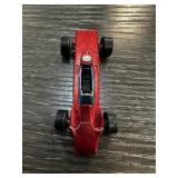 VINTAGE HOT WHEELS REDLINE CAR 1969 LOTUS TURBINE