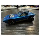 VINTAGE HOT WHEELS REDLINE CAR 1967 PYTHON