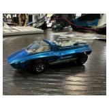 VINTAGE HOT WHEELS REDLINE CAR HAIRY HAULER