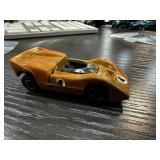 VINTAGE HOT WHEELS REDLINE CAR 1968 MCLAREN M6A