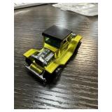 VINTAGE HOT WHEELS REDLINE CAR T-4-2 1970