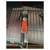 PNEUMATIC AIR SAW
