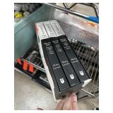 GARY LARSON COMPLETE FAR SIDE COMPENDIUM BOOKS