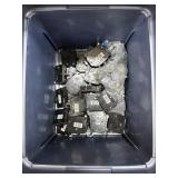 LARGE LOT OF BREAKERS SQUARE D