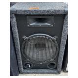 LARGE PA SPEAKER 1000 WATTS UPDATE