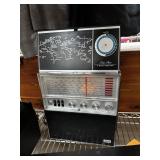 ALLIED WORLD BAND RADIO