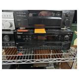 PIONEER DIGITAL SIGNAL PROCESSOR  VSX-26TX