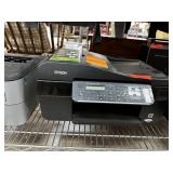 EPSON PRINTER POWERS WORKFORCE 325